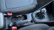 Ford Fiesta 1.0 EcoBoost Active 5dr Petrol Hatchback